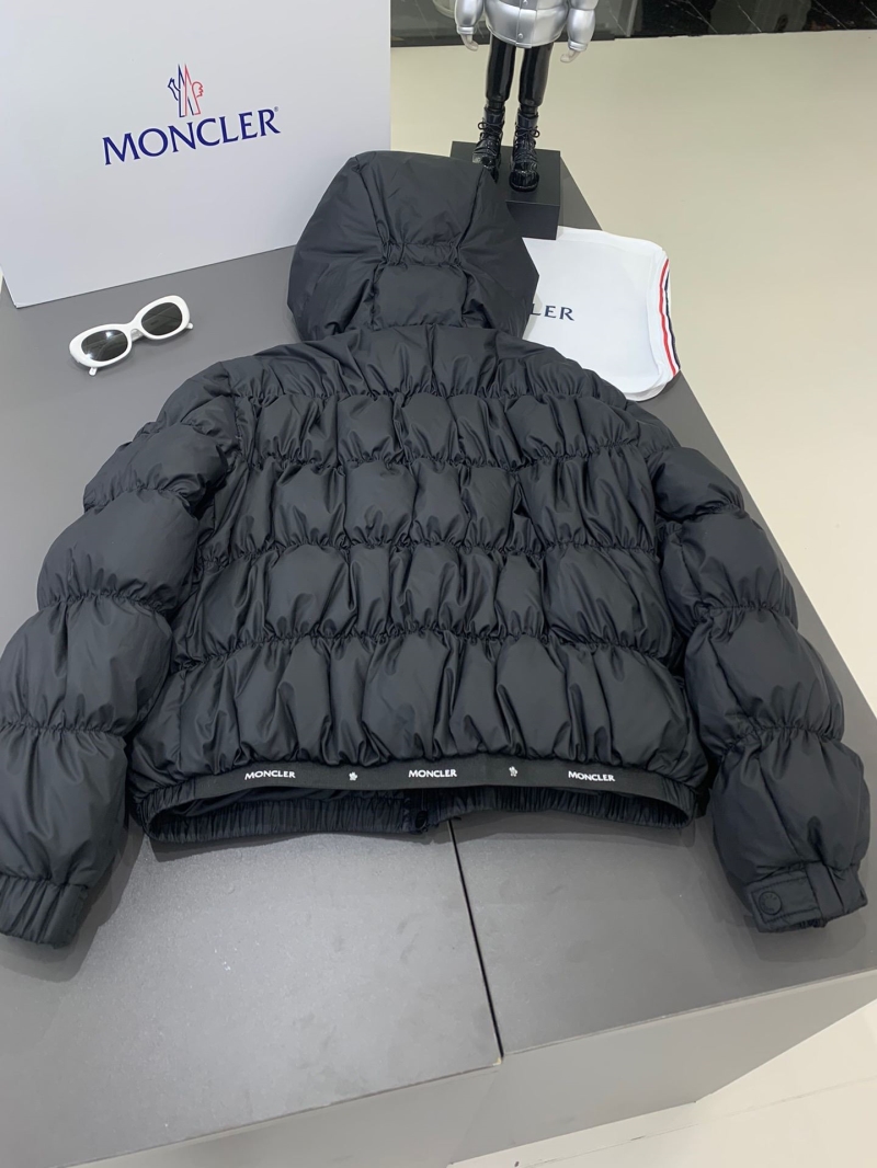 Moncler Down Coat